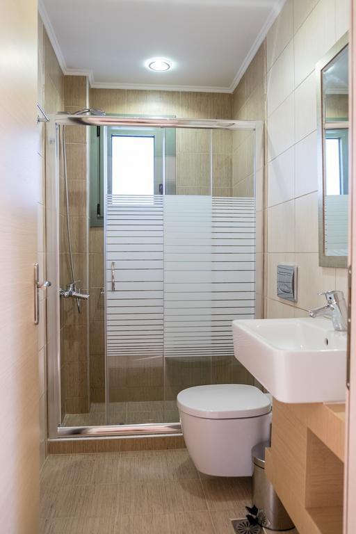 Ionian Green Villas Preveza Exterior foto