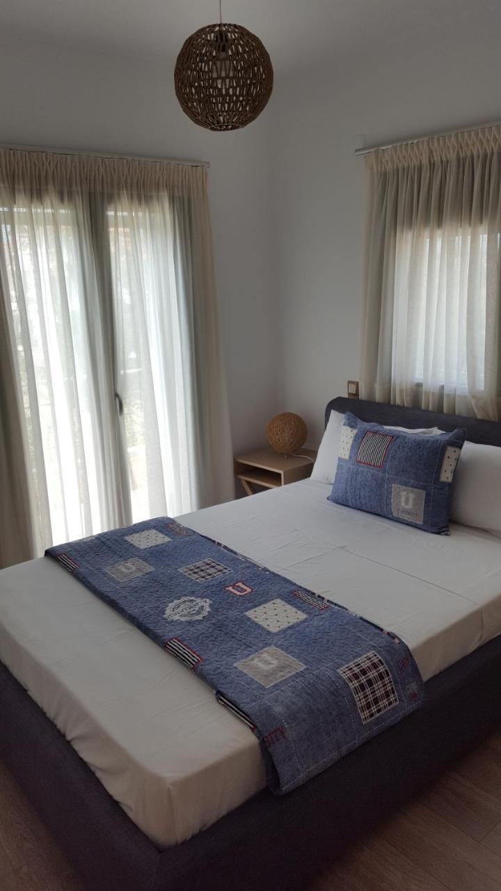 Ionian Green Villas Preveza Exterior foto