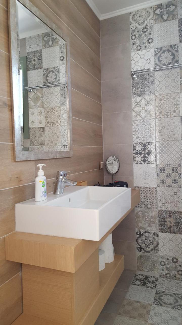 Ionian Green Villas Preveza Exterior foto